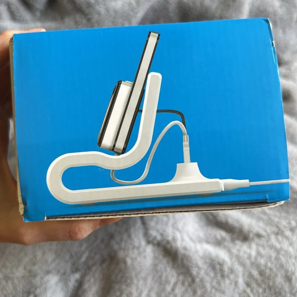 NEW! Quirky Converge Rest & Recharge Docking Station